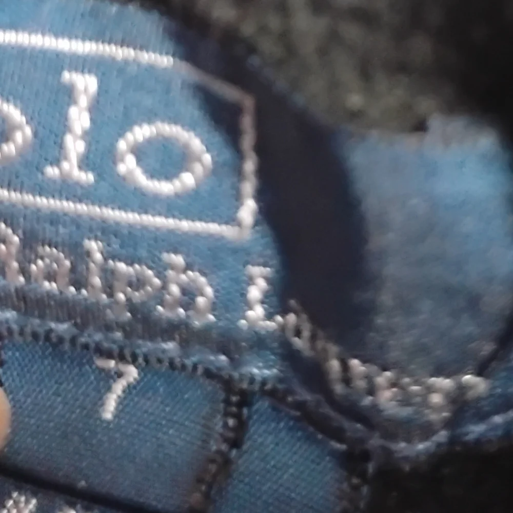 Polo Ralph Lauren gently used